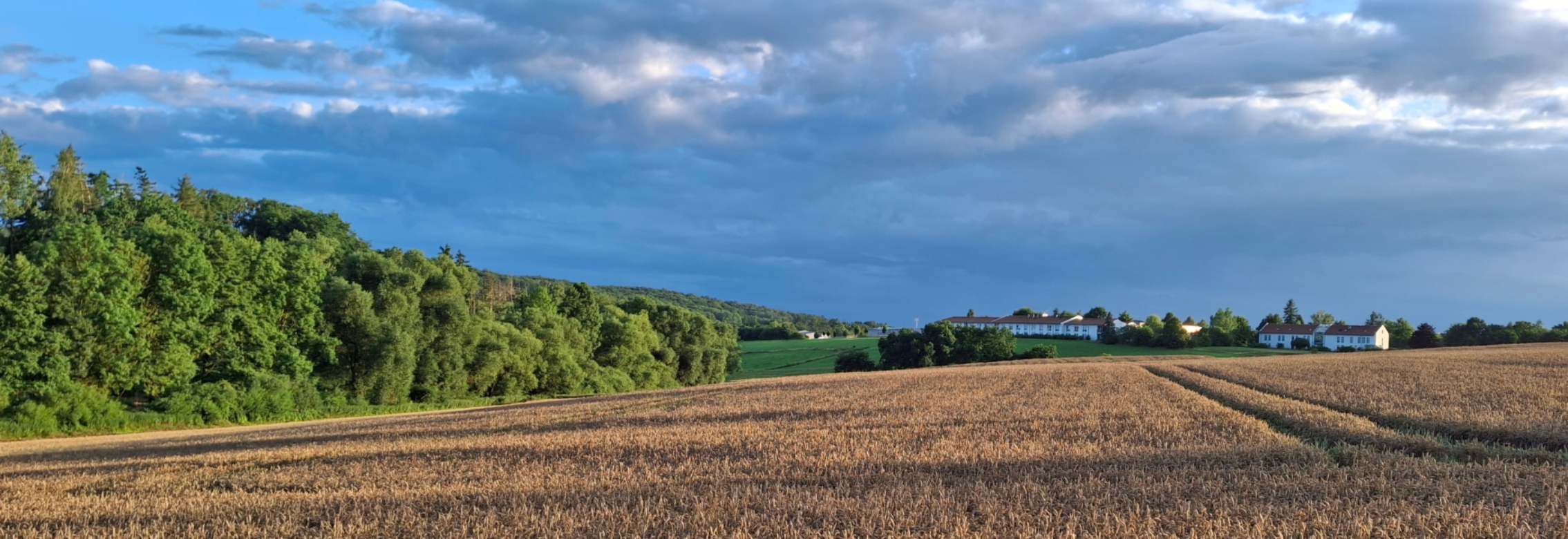 Klein Lengden Seniorenheim
